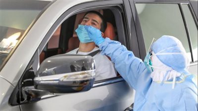  الإمارات تعلن إجراء 365،306 فحوصات جديدة لكورونا خلال 24 ساعة