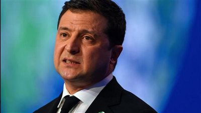 زيلينسكي: لا نرى حتى الآن أي انسحاب للقوات الروسية من مواقع قريبة من الحدود الأوكرانية