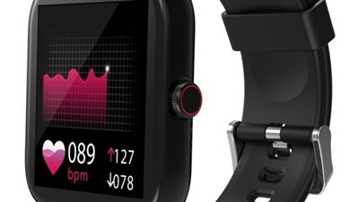 كل ما تريد معرفته حول ساعة بلاك فيو الذكية R7 Pro