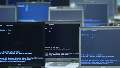 روسيا تطور حواسب محمولة جديدة وتحميها من الاختراق