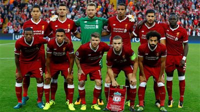 قبل لقاء بينهما.. ليفربول يتفوق على إنتر ميلان في المواجهات الأوروبية