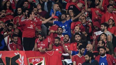15 ألف مشجع لحضور مباراة الأهلي المصري والهلال السوداني