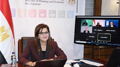 مصر.. توقعات متفائلة حول الناتج المحلى الإجمالي بحلول نهاية 2022