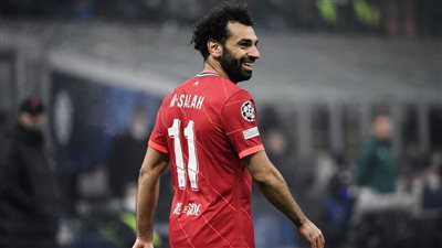 بعد موقعة الإنتر.. محمد صلاح يحقق رقمًا قياسيًا جديدًا بدوري أبطال أوروبا