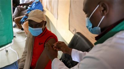 الاتحاد الأوروبي يتبرع بـ29 مليون جرعة لقاح كورونا لإفريقيا