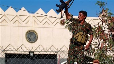 أعضاء الكونجرس يدعون الرئيس الأمريكي لإعادة الحوثيين لقائمة الإرهاب