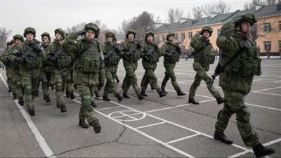 بعد سحب موسكو جزء من قواتها.. هل انتهت الأزمة الروسية الأوكرانية؟