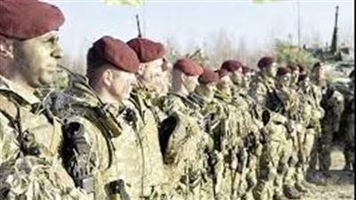 مسلحون انفصاليون موالون لروسيا يتهمون الجيش الأوكراني بقصف مواقعهم شرقي البلاد