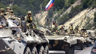 مسؤول أمريكي في البيت الأبيض: روسيا نشرت 7 آلاف جندي إضافي على حدودها مع أوكرانيا