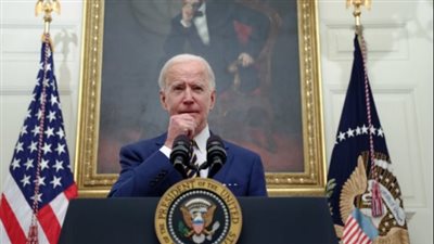 بماذا طالب الرئيس الأمريكي والمستشار الألماني روسيا؟