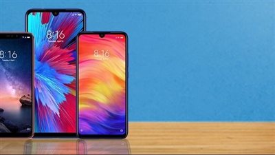 بالاسماء.. ثلاث علامات صينية للهواتف الذكية ضمن الخمس الأكبر عالميًا