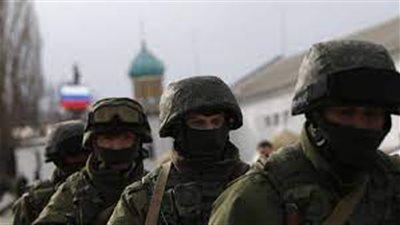  مسؤول أمريكي: روسيا أضافت 7 آلاف جندي إلى قواتها المحتشدة على طول الحدود الأوكرانية
