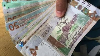 ارتفاع سعر الدولار في السودان اليوم الخميس 