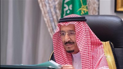 الوزراء السعودي يؤكد دعم جهود الإدارة الأمريكية الرامية لمنع امتلاك إيران السلاح النووي