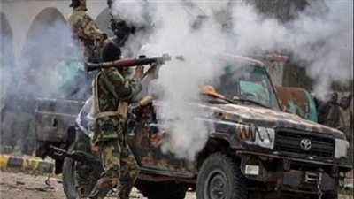 مصدر ليبي: اشتباكات مُسلحة في طرابلس