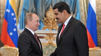  روسيا وفنزويلا يستعرضان خطط التعاون في المجال العسكري