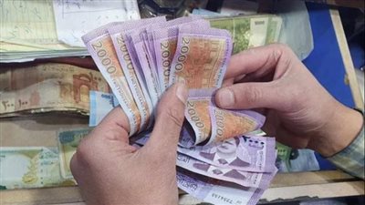 استقرار سعر الدولار في سوريا اليوم الخميس