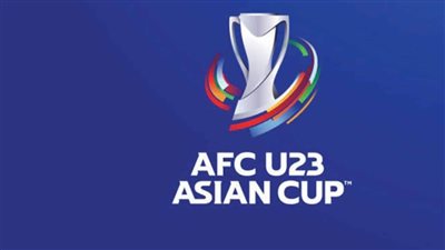  عقب سحب القرعة.. دولة الإمارات في أقوى مجموعات كأس آسيا تحت 23 سنة