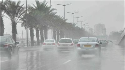  الأرصاد الجوية المصرية تذحر من تقلبات شديدة في طقس غدا بمصر