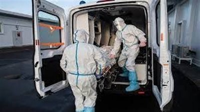  السلطات الصحية الروسية تعلن عن رصدها 180662 إصابة جديدة بكورونا 