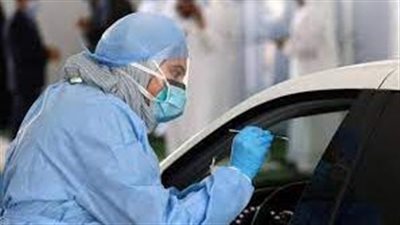 الصحة الإماراتية تعلن إجراء 408.075 فحصًا جديدًا لكورونا خلال 24 ساعة