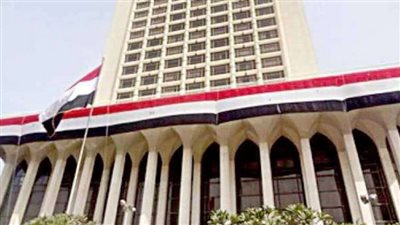  مصر تدين المحاولات الرامية لتهجير السكان الفلسطينيين من منازلهم في حي الشيخ جراح