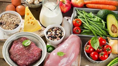 الأطعمة التي يجب تجنب تناولها مع الحليب