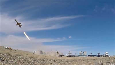 خطة عراقية لمواجهة المسيرات والصواريخ في سمائه المفتوحة