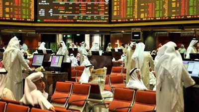 بورصات الخليج تحقق مكاسب كبيرة في نهاية التداولات اليومية