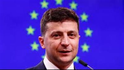 الرئيس الأوكراني يُعلق على انتهاكات وقف إطلاق النار من المتمردين: 