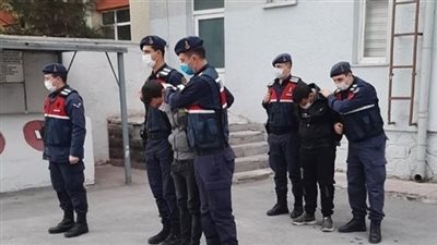 موظفون سابقون في مقر قيادة الدرك.. تركيا تأمر باعتقال 114 شخصًا