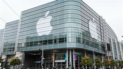 شركة آبل تعلن تحديث جهاز iPad Air