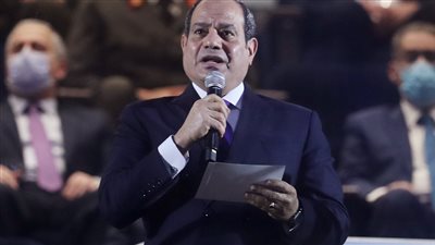 وضع الخط الأحمر وردع مُخططات تركيا والإخوان.. جهود السيسي في أزمة ليبيا