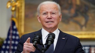 الرئيس الأمريكي يكشف موعد الغزو الروسي لأوكرانيا