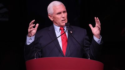 نائب الرئيس الأمريكيّ السابق يزور إسرائيل والمغرب الشهر المقبل