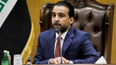 مجددًا.. هجوم على مقر حزب رئيس البرلمان العراقي