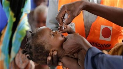  ملاوي تسجل أول تفش لشلل الأطفال في قارة إفريقيا منذ عدة سنوات