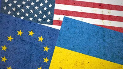 تمويلات ضخمة وصفقات تسليح.. ماذا حصدت أوكرانيا من التهديدات الروسية؟