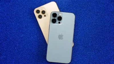  أبل الأمريكية ترغب في القيام بقفزة كبيرة في هواتف آيفون