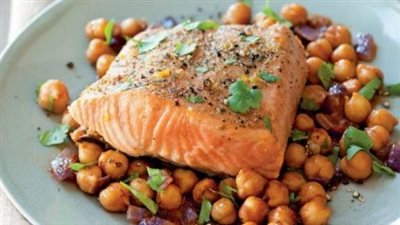  الخيارات الغذائية التي يمكن أن تدعم جهود إنقاص الوزن