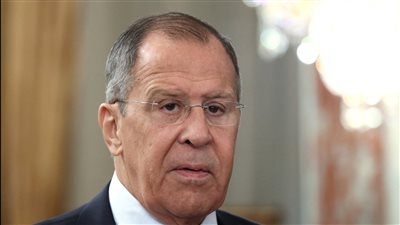 روسيا.. لافروف يأمل أن ترد الدول الغربية بشكل فردي على رسالته