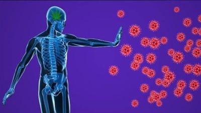 طبيبة روسية تكشف عن مرض يضعف مناعة الجسم ضد كورونا