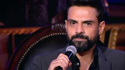 أمير طعيمة: لست ضد المهرجانات.. وحمو بيكا كان بيقدم أغاني وحشة جدًا