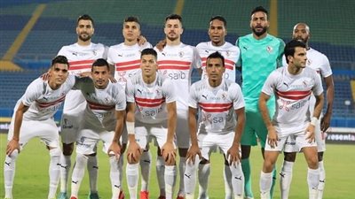 دوري أبطال إفريقيا.. التشكيل المتوقع لمباراة الزمالك وساجرادا 