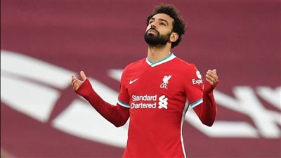 الدولي المصري محمد صلاح يبحث الليلة عن كتابة صفحة جديدة في تاريخ ناديه