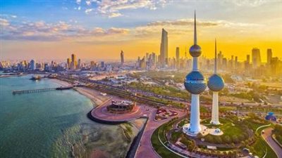 الكويت تحتفل بعيدها الوطني في أجواء كرنفالية