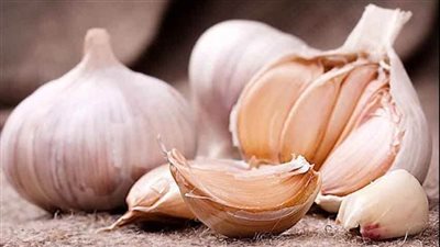 الثوم لديه مركبات قادرة على حماية الجسم ضد البكتيريا الضارة.. إليك التفاصيل
