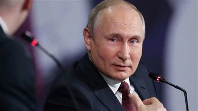  بوتين يوجه بالبدء في إجراء تدريبات لقوات الردع الاستراتيجي النووية