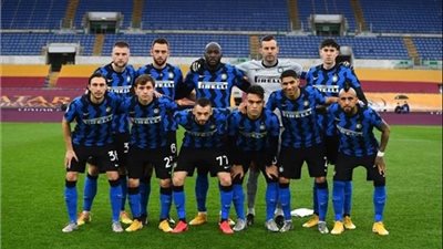 إنتر ميلان يتقدم بهدف على يوفنتوس في الدوري الإيطالي 