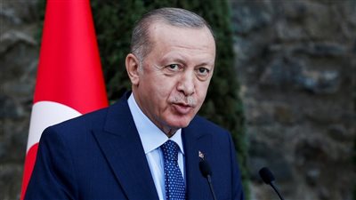  أردوغان يبدأ جولة أفريقية تقوده إلى جمهورية الكونغو الديمقراطية والسنغال وغينيا بيساو